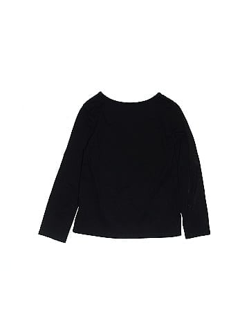Okie Dokie Long Sleeve T-Shirt (view 2)