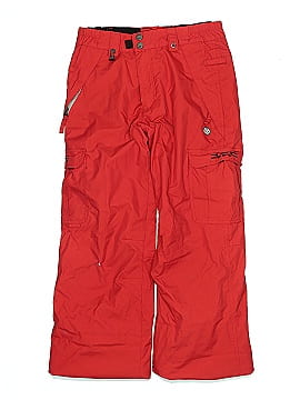 Quiksilver Casual Pants (view 1)