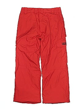 Quiksilver Casual Pants (view 2)