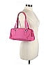 The Sak 100% Polyester Pink Shoulder Bag One size - photo 2