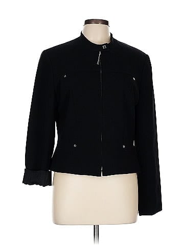 Louben Jacket (view 1)