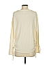 Chaser Ivory Long Sleeve T-Shirt Size S - photo 2