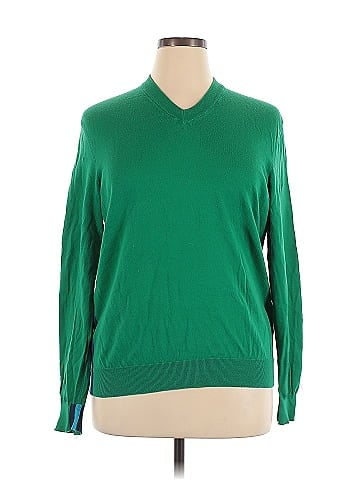 Paul Smith Pullover Sweater (view 1)
