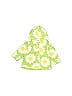Just One You Made by Carter's 100% Cotton Green Pullover Hoodie 3-6 MO / 6 MO - photo 1