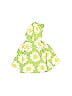 Just One You Made by Carter's 100% Cotton Green Pullover Hoodie 3-6 MO / 6 MO - photo 2