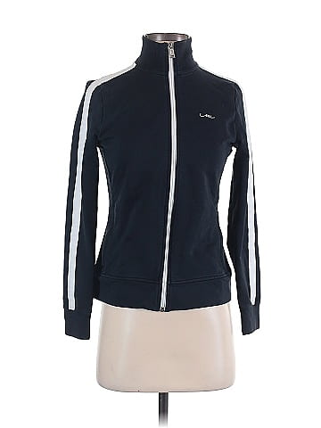 L-RL Lauren Active Ralph Lauren Track Jacket (view 1)