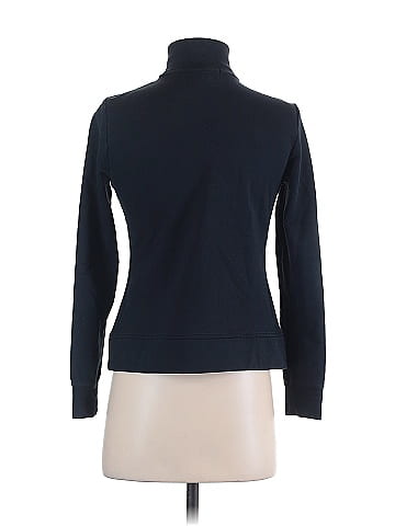 L-RL Lauren Active Ralph Lauren Track Jacket (view 2)