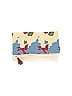 Rachel Pally Ivory Yellow Clutch One size - photo 1