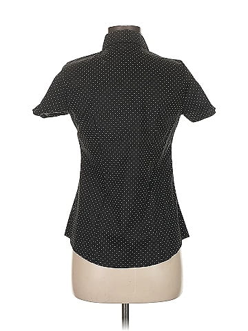 Mojo USA Short Sleeve Blouse (view 2)