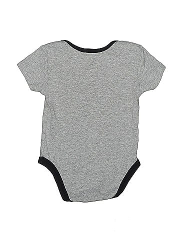 NHL Short Sleeve Onesie (view 2)