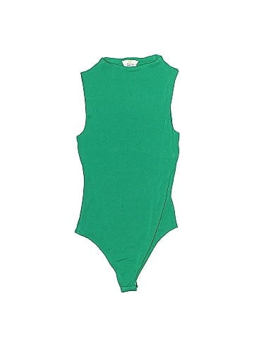 Live in the Moment Bodysuit (view 1)