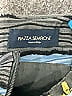 Piazza Sempione Stripes Blue Casual Dress Size EU (IT) 40 / US 4 - photo 6