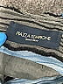 Piazza Sempione Stripes Blue Casual Dress Size EU (IT) 40 / US 4 - photo 7