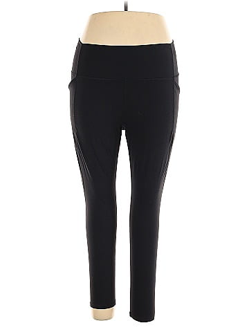 Spyder Active Pants (view 1)