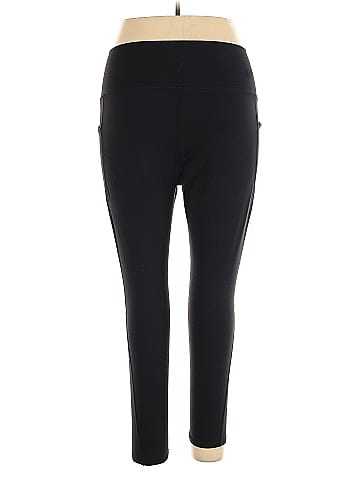 Spyder Active Pants (view 2)