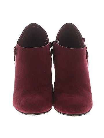 CL by Laundry Ankle Boots (view 2)