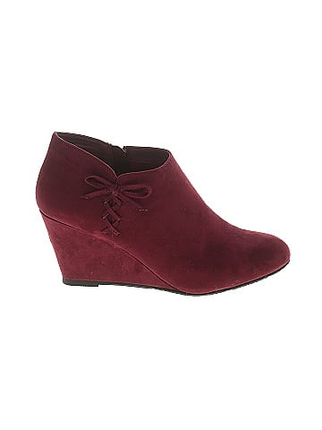 CL by Laundry Ankle Boots (view 1)