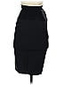A Pea in the Pod Black Casual Skirt Size XS - photo 2