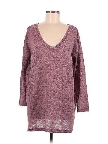 Piko Pullover Sweater (view 1)