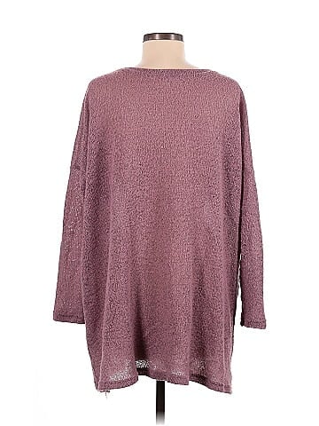Piko Pullover Sweater (view 2)
