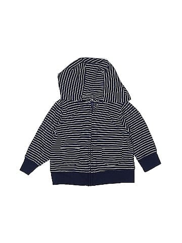 Carter's Zip Up Hoodie (view 1)