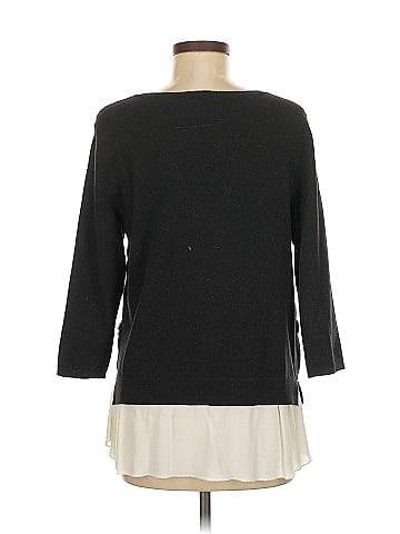 Angel of the North Pullover Sweater (view 2)
