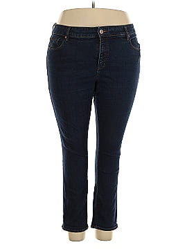 Ann Taylor Loft Jeans