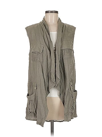 XCVI Vest (view 1)