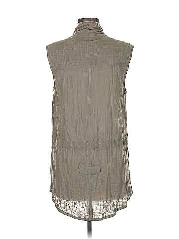 XCVI Vest (view 2)