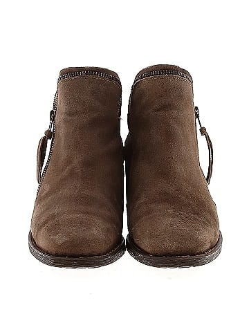 Born Handcrafted Footwear Ankle Boots (view 2)