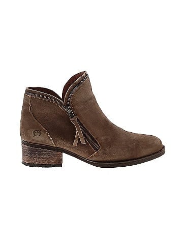 Born Handcrafted Footwear Ankle Boots (view 1)