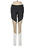 Onzie Color Block Gray Active Pants Size S - photo 1