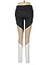 Onzie Color Block Gray Active Pants Size S - photo 2