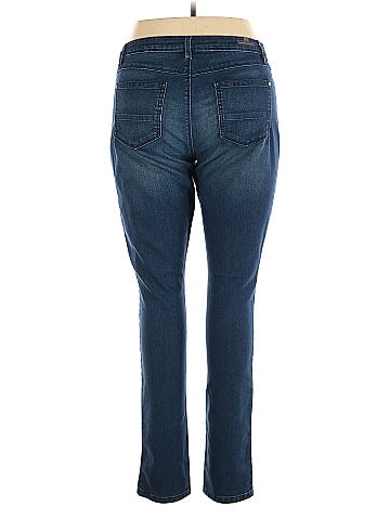 LC Lauren Conrad Jeans (view 2)