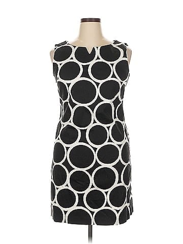 London Times Cocktail Dress (view 1)