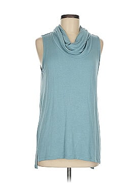 Lou & Grey For Loft Sleeveless Top