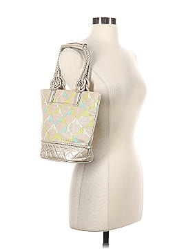 Vera Bradley Satchel (view 2)