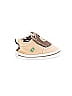 Carter's Tan Booties Size 0-3 mo (baby) - photo 1