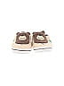 Carter's Tan Booties Size 0-3 mo (baby) - photo 2