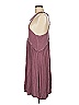 Pol Burgundy Casual Dress Size M - photo 5