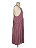 Pol Burgundy Casual Dress Size M - photo 4