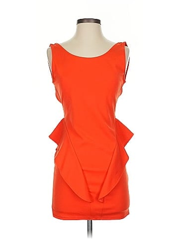 backSTAGE Cocktail Dress (view 1)