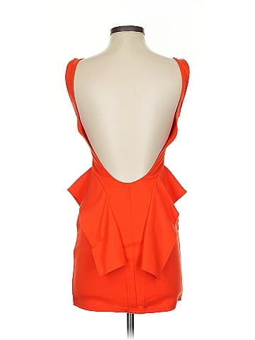 backSTAGE Cocktail Dress (view 2)