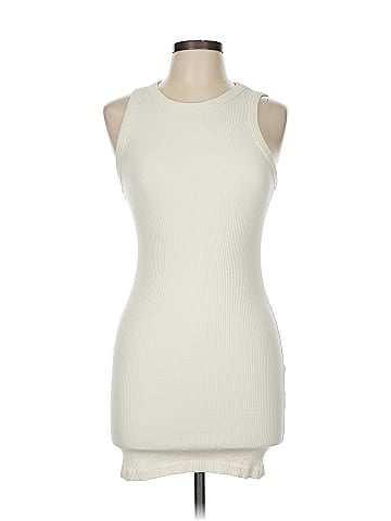 Bershka Casual Dress (view 1)