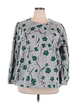 Liz Claiborne Pullover Sweater (view 1)