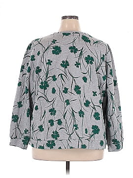 Liz Claiborne Pullover Sweater (view 2)