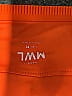 MWL by Madewell Orange Sleeveless Top Size M - photo 6