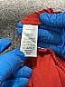 Nine Britton 100% Polyester Red Long Sleeve Blouse Size S - photo 8