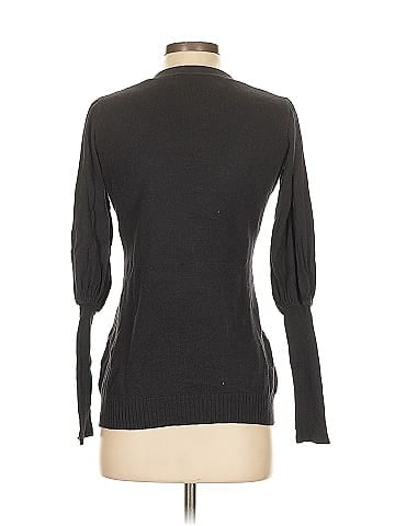 Sparrow Cardigan (view 2)