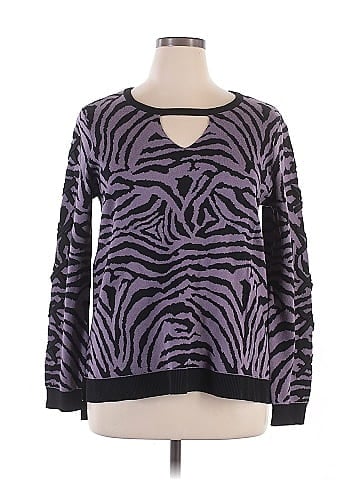 Rock & Republic Pullover Sweater (view 1)